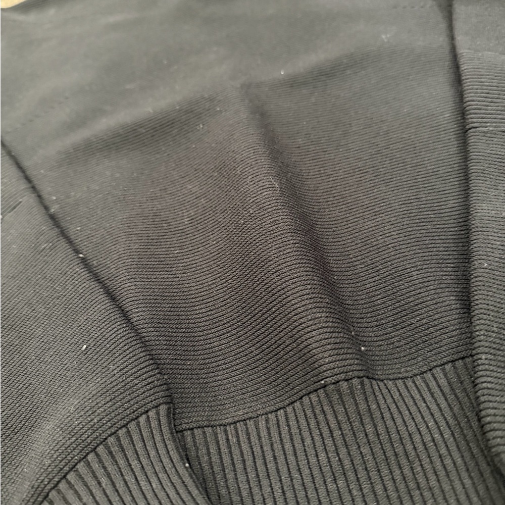 RARE Lululemon Ribbed Knit Sweater - Picture 2 of 3